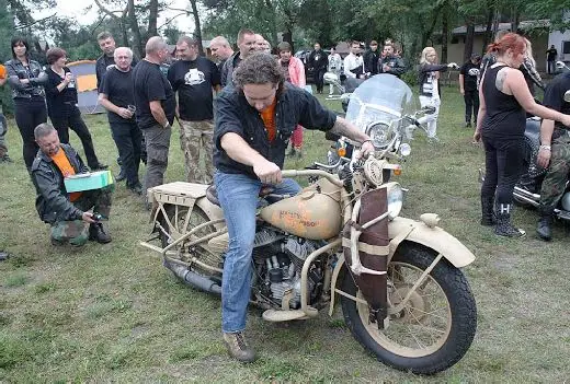 40 Lat Number One - zlot 2012 — zdjęcie 161 z 334