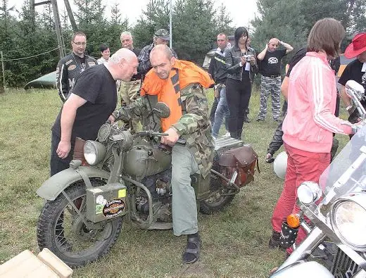 40 Lat Number One - zlot 2012 — zdjęcie 162 z 334