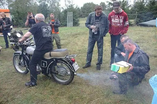 40 Lat Number One - zlot 2012 — zdjęcie 163 z 334