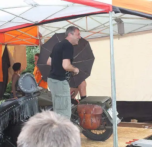 40 Lat Number One - zlot 2012 — zdjęcie 171 z 334