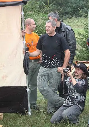40 Lat Number One - zlot 2012 — zdjęcie 172 z 334