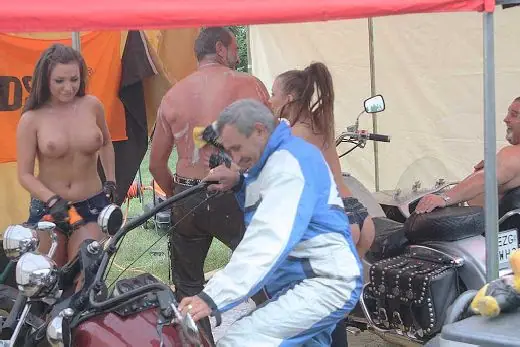 40 Lat Number One - zlot 2012 — zdjęcie 178 z 334