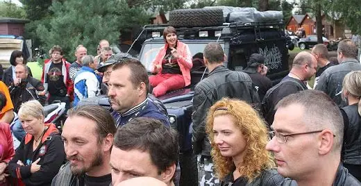 40 Lat Number One - zlot 2012 — zdjęcie 182 z 334