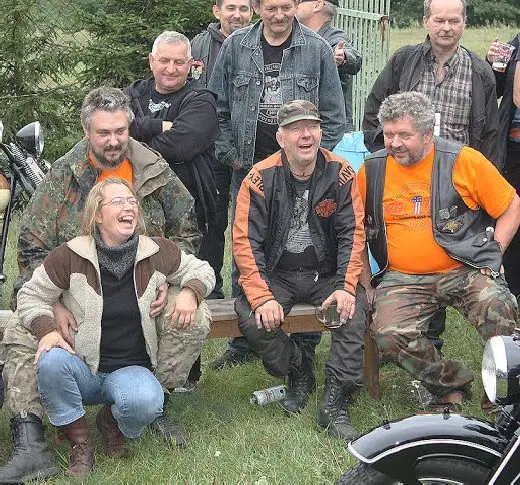 40 Lat Number One - zlot 2012 — zdjęcie 184 z 334