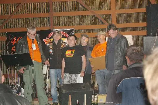 40 Lat Number One - zlot 2012 — zdjęcie 186 z 334