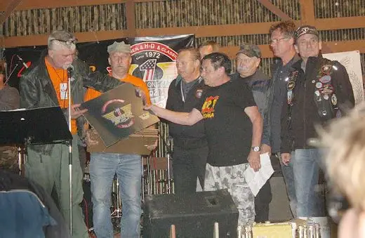 40 Lat Number One - zlot 2012 — zdjęcie 187 z 334