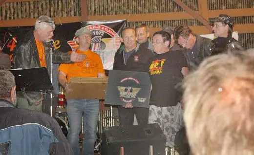 40 Lat Number One - zlot 2012 — zdjęcie 188 z 334