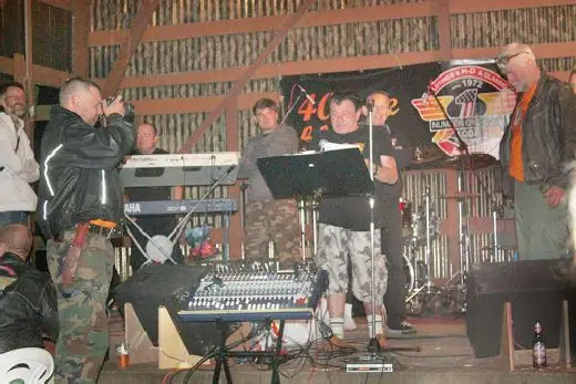 40 Lat Number One - zlot 2012 — zdjęcie 189 z 334