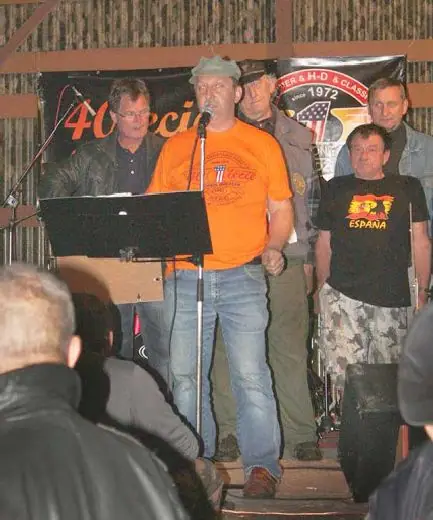 40 Lat Number One - zlot 2012 — zdjęcie 193 z 334