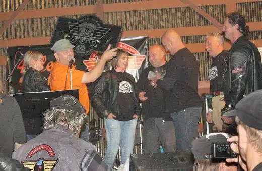 40 Lat Number One - zlot 2012 — zdjęcie 195 z 334