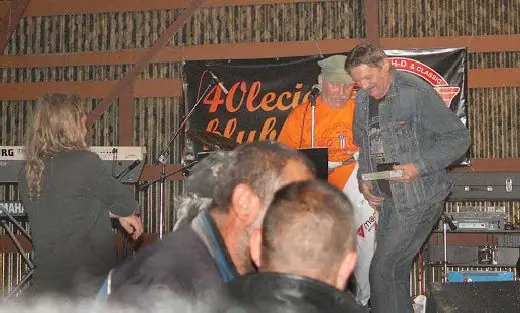 40 Lat Number One - zlot 2012 — zdjęcie 197 z 334