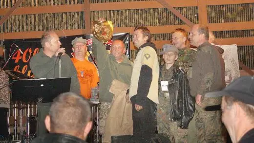 40 Lat Number One - zlot 2012 — zdjęcie 198 z 334