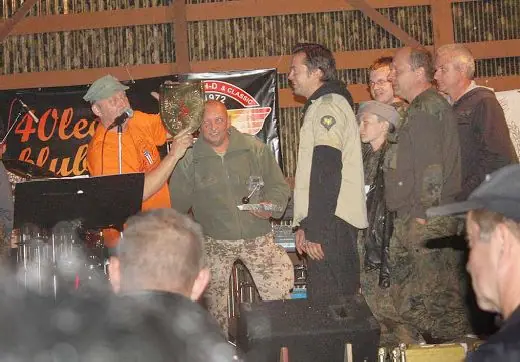 40 Lat Number One - zlot 2012 — zdjęcie 199 z 334