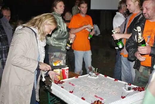 40 Lat Number One - zlot 2012 — zdjęcie 200 z 334