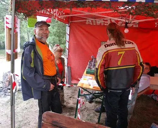 40 Lat Number One - zlot 2012 — zdjęcie 203 z 334
