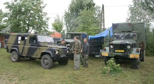 40 Lat Number One - zlot 2012 — zdjęcie 204 z 334