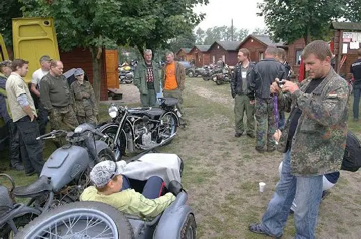40 Lat Number One - zlot 2012 — zdjęcie 205 z 334
