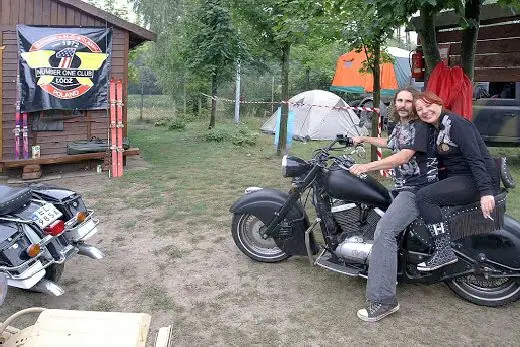 40 Lat Number One - zlot 2012 — zdjęcie 207 z 334