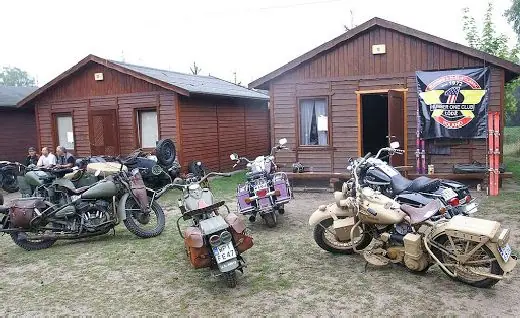 40 Lat Number One - zlot 2012 — zdjęcie 208 z 334