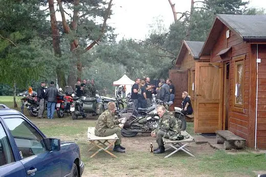 40 Lat Number One - zlot 2012 — zdjęcie 209 z 334
