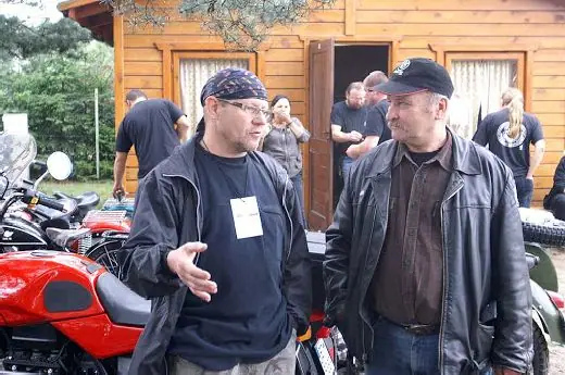 40 Lat Number One - zlot 2012 — zdjęcie 211 z 334