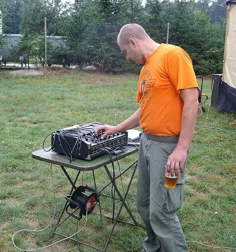 40 Lat Number One - zlot 2012 — zdjęcie 213 z 334