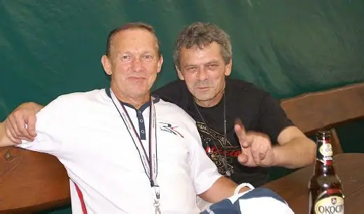 40 Lat Number One - zlot 2012 — zdjęcie 217 z 334