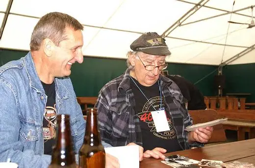 40 Lat Number One - zlot 2012 — zdjęcie 221 z 334