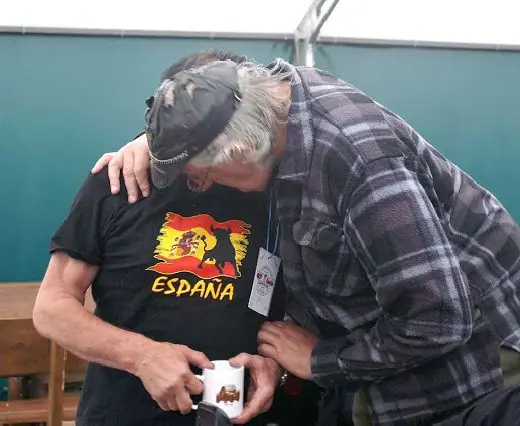 40 Lat Number One - zlot 2012 — zdjęcie 225 z 334