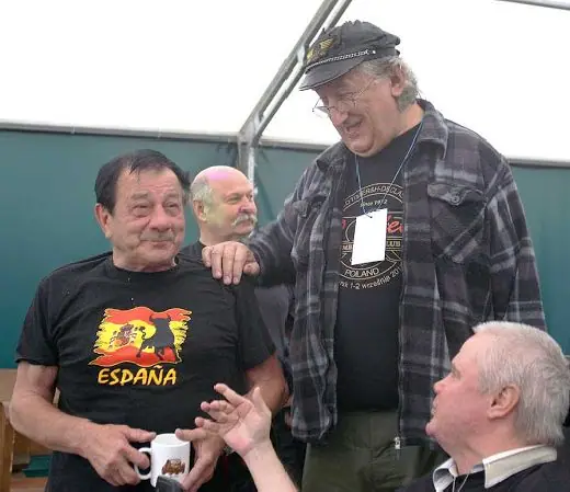 40 Lat Number One - zlot 2012 — zdjęcie 226 z 334