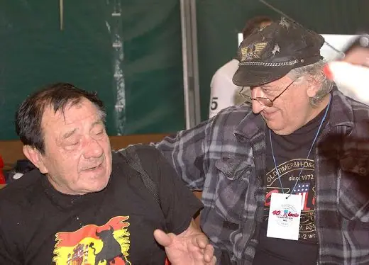 40 Lat Number One - zlot 2012 — zdjęcie 229 z 334