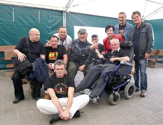 40 Lat Number One - zlot 2012 — zdjęcie 230 z 334