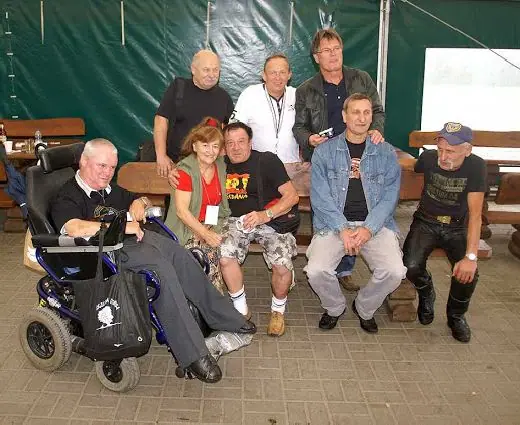 40 Lat Number One - zlot 2012 — zdjęcie 231 z 334