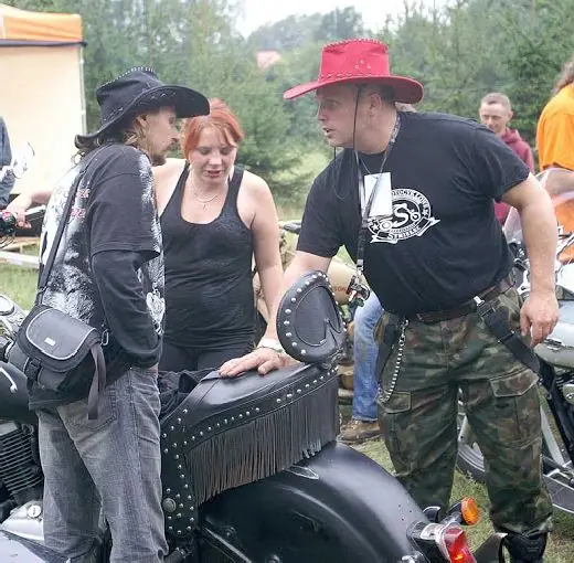 40 Lat Number One - zlot 2012 — zdjęcie 233 z 334