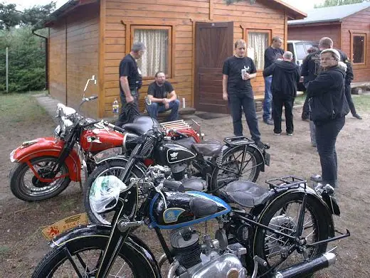 40 Lat Number One - zlot 2012 — zdjęcie 236 z 334