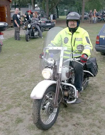 40 Lat Number One - zlot 2012 — zdjęcie 237 z 334