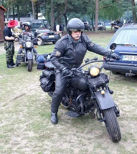 40 Lat Number One - zlot 2012 — zdjęcie 238 z 334
