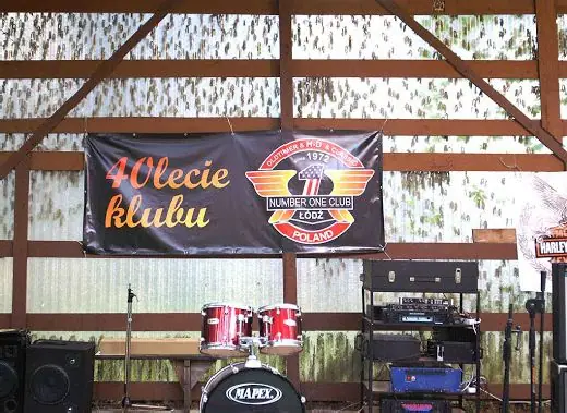 40 Lat Number One - zlot 2012 — zdjęcie 241 z 334