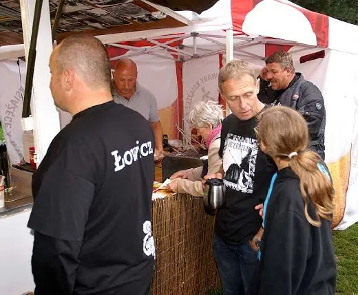 40 Lat Number One - zlot 2012 — zdjęcie 242 z 334