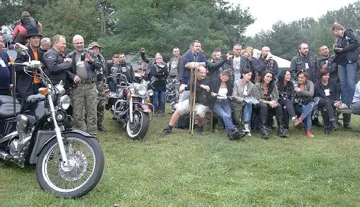 40 Lat Number One - zlot 2012 — zdjęcie 253 z 334