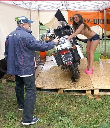 40 Lat Number One - zlot 2012 — zdjęcie 254 z 334