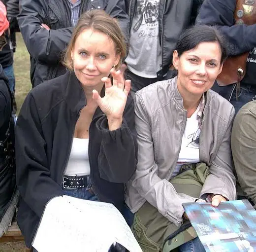 40 Lat Number One - zlot 2012 — zdjęcie 255 z 334