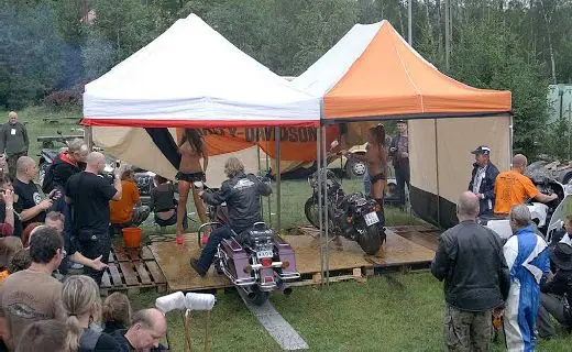 40 Lat Number One - zlot 2012 — zdjęcie 258 z 334