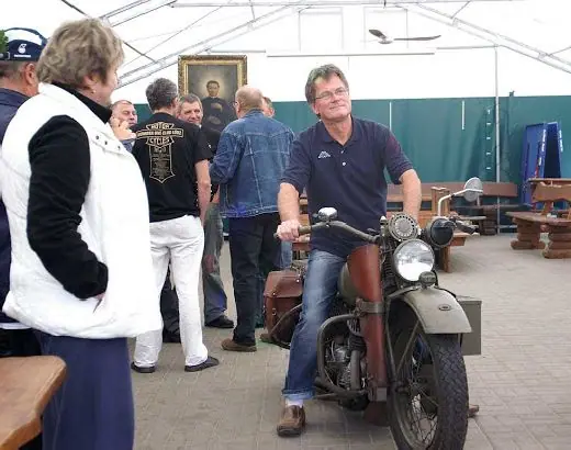 40 Lat Number One - zlot 2012 — zdjęcie 260 z 334