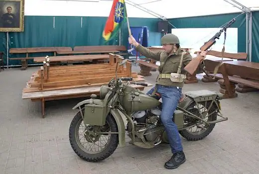 40 Lat Number One - zlot 2012 — zdjęcie 265 z 334
