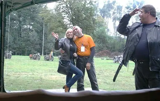40 Lat Number One - zlot 2012 — zdjęcie 266 z 334