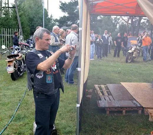 40 Lat Number One - zlot 2012 — zdjęcie 276 z 334