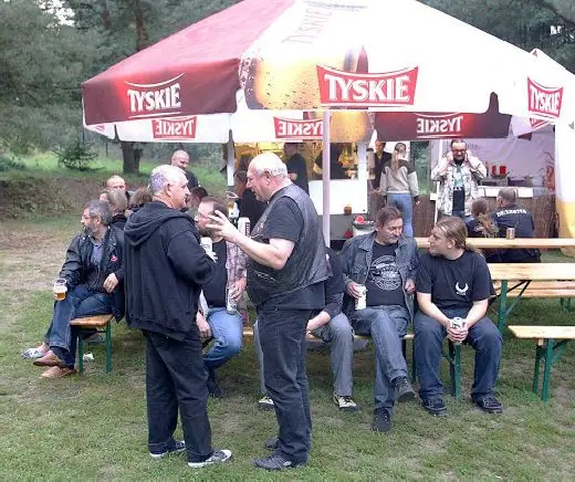 40 Lat Number One - zlot 2012 — zdjęcie 287 z 334