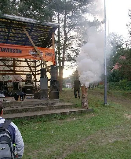 40 Lat Number One - zlot 2012 — zdjęcie 288 z 334