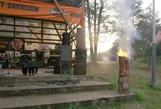 40 Lat Number One - zlot 2012 — zdjęcie 290 z 334